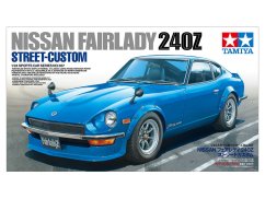 240Z Street-Custom