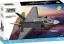 F-35A Lightning II - Husarz - Plastová stavebnice COBI