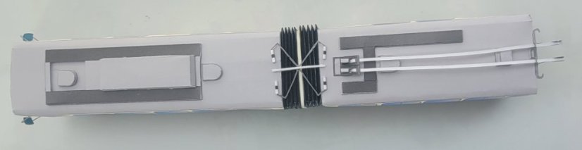 Trolejbus Škoda 15Tr