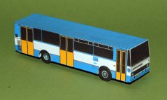 Karosa B732 a Karosa B741