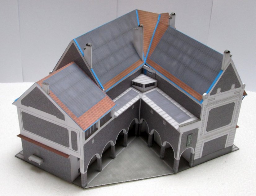 Galerie výtvarného umění v Hodoníně