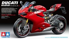Ducati 1199 Panigale S