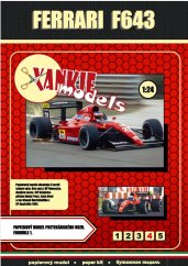 Ferrari F643