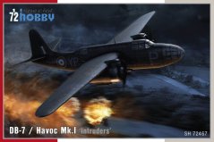 DB-7 Havoc Mk.I
