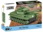 Mini Tanky - Patton M48 - Plastová stavebnica COBI