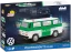 Volkswagen T3 Policie - Plastová stavebnica COBI