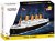 R.M.S. Titanic 1:450 – Plastová stavebnica COBI