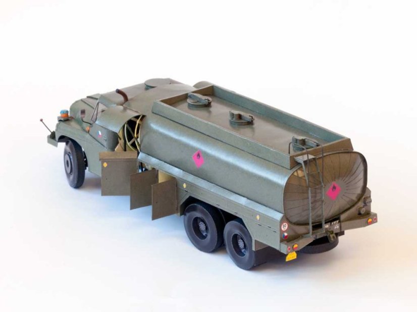 Tatra T148 CAPL-15