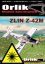 Zlin Z-42M - kabinka
