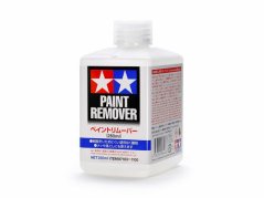 Paint remover