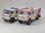 Tatra 815 HAS - Rallye Granada - Dakar 1996 - 1:25