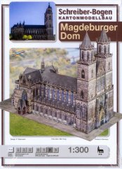 Magdeburg Cathedral