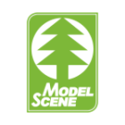 Model Scene