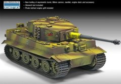 Tiger I