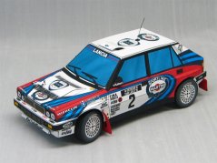 Lancia Delta HF