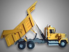 Western Star 6900 XD