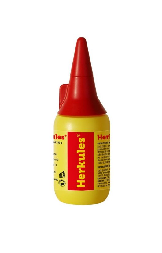 Lepidlo Herkules 30g Lepidlo Herkules 30g