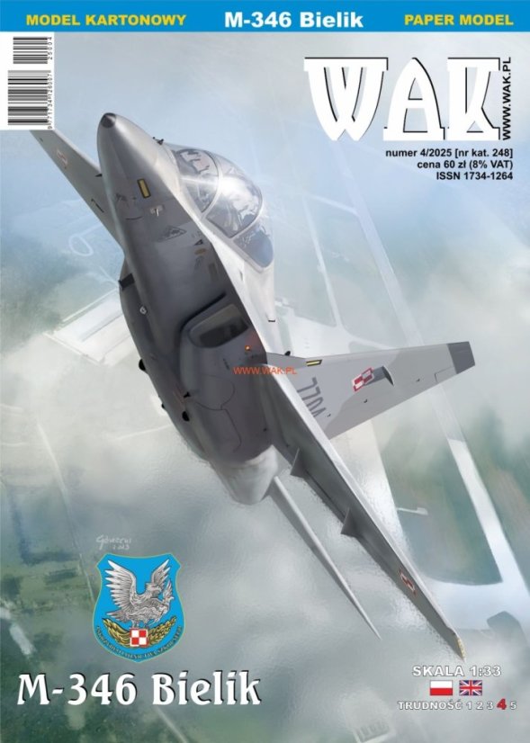 M-346 Bielik