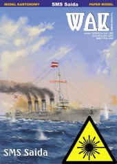SMS Saida - Laserové doplňky - zábradlí