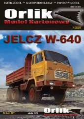 Jelcz W640 JS