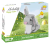 Easter bunny - COBI plastic kit