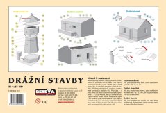 Railway buildings