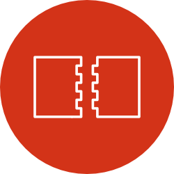 Engraved models - In stock