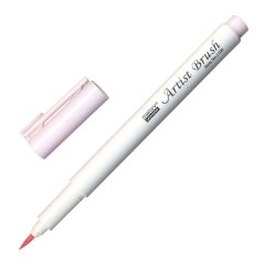 Vodovkový fix - ruměncově růžová