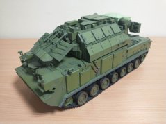 9K330 TOR-M2/SA-15