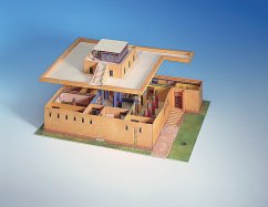 Egyptský dům