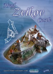 Hrad Zvíkov