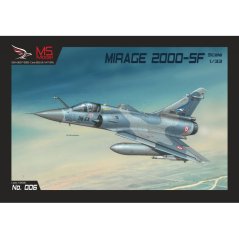Mirage 2000-5F