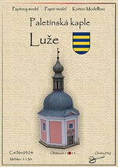 Paletine Chapel – Luže