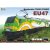Bombardier TRAXX P160DC - EU47