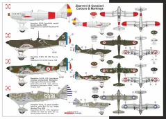 Dewoitine D.510 1/72