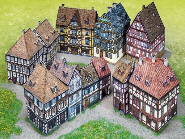 Freienstadt Svobodné město