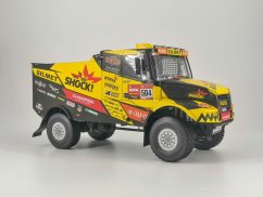 Iveco Powestar 6400 Karel - 1:25