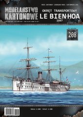 Le Bien-Hoa 1887
