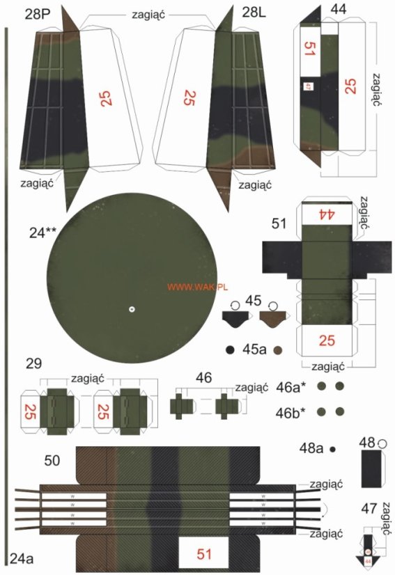M1 Abrams