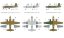 USAAF B-26B - "Marauder"