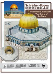 Sklaní dóm - Jeruzalém