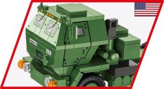 M142 Himars - Plastová stavebnica COBI