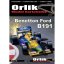 Benetton Ford B191