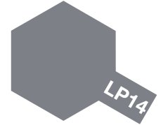 Tamiya LP-14 IJN Gray (Maizuru)/IJN Šedá
