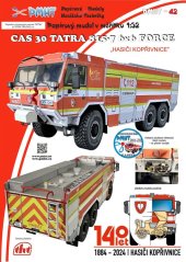 Tatra 815-7 6x6 FORCE CAS 30