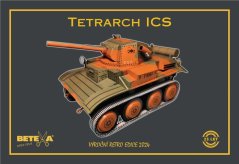 Tetrach ICS - výroční edice 2024