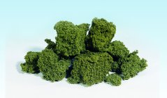 Foliage large clumps - Light green - medium pack