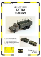 Tatra T148 VNM