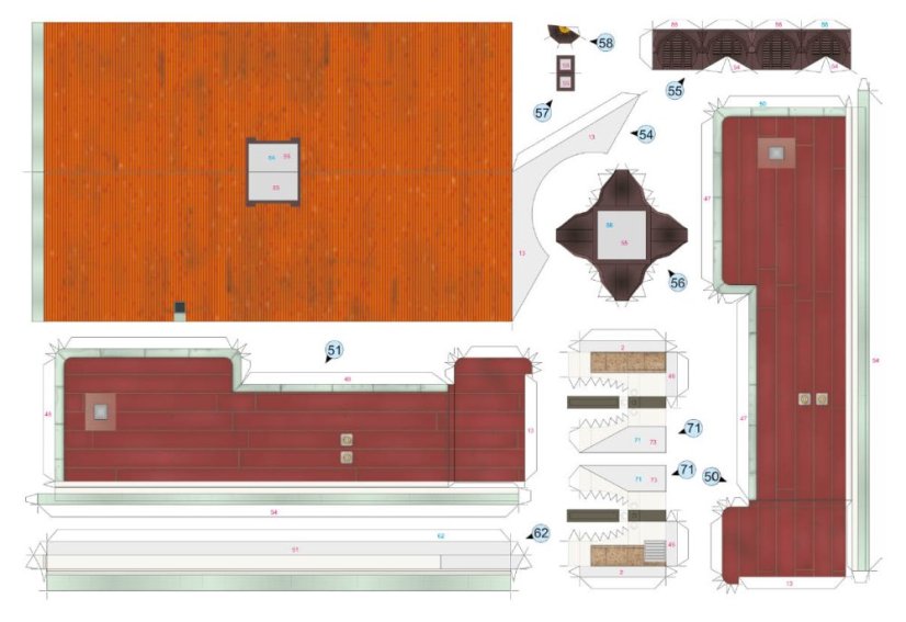 Městské divadlo Pardubice - výroční edice 2023