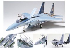 F-15C Eagle